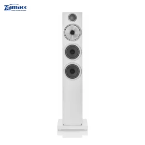 Loa Bowers & Wilkins 704 S3 – Loa đứng 3 đường Hi-Fi – ảnh 3