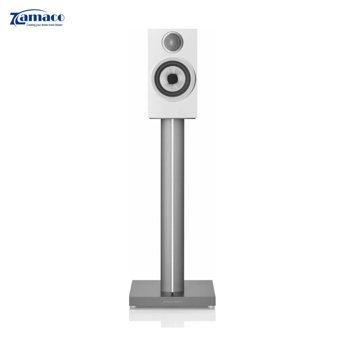 Loa Bowers & Wilkins 707 S3 – Loa bookshelf Hi-Fi – ảnh 2