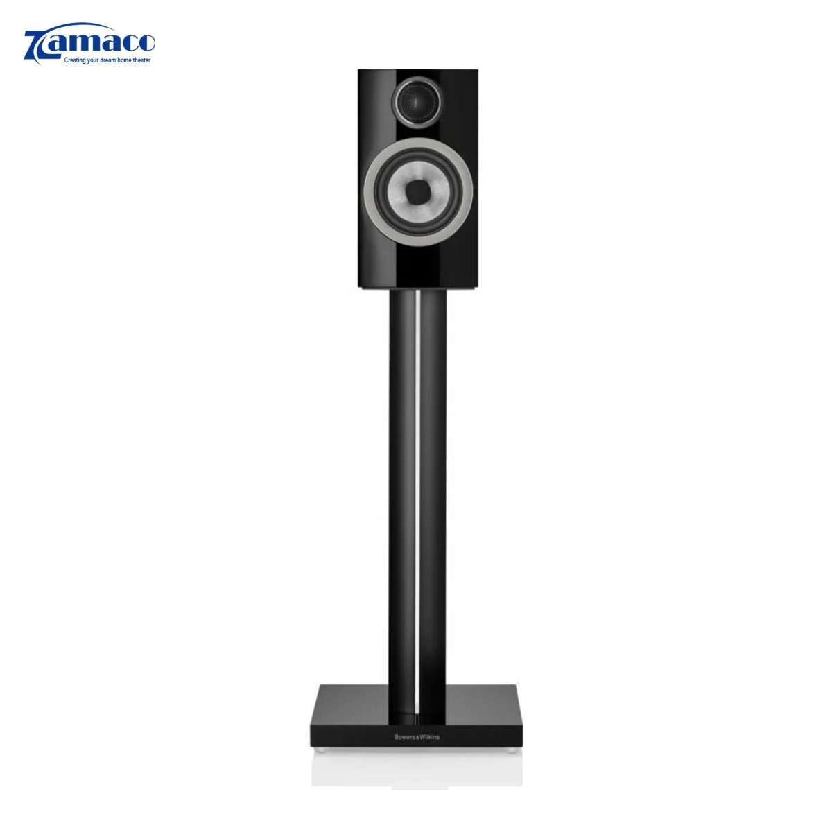 Loa Bowers & Wilkins 707 S3 – Loa bookshelf Hi-Fi – ảnh 4