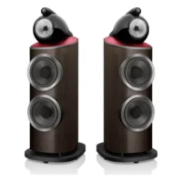 Loa đứng Bowers & Wilkins 801 Abbey Road Limited Edition – 140 cặp toàn cầu