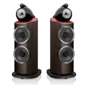 Cặp loa Bowers & Wilkins 801 Abbey Road Limited Edition