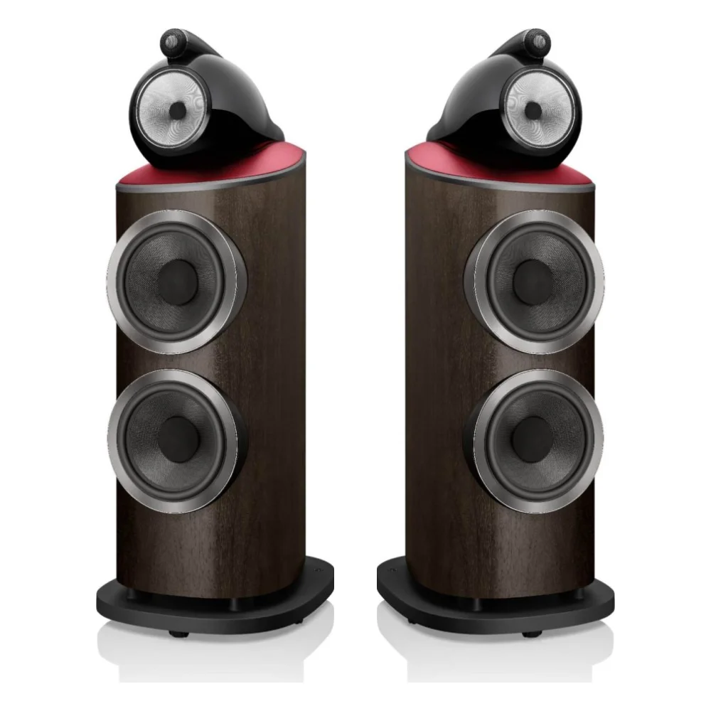 Cặp loa Bowers & Wilkins 801 Abbey Road Limited Edition