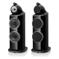 Loa đứng Bowers & Wilkins 801 D4 – Diamond, 2 bass Aerofoil 250 mm