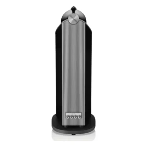 Mặt sau loa Bowers & Wilkins 801 D4