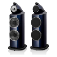 Loa đứng Bowers & Wilkins 801 D4 Signature – Phiên bản đặc biệt 800 Series