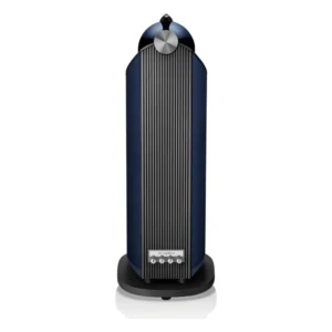 Mặt sau loa Bowers & Wilkins 801 D4 Signature