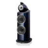 Xanh Midnight ánh kim (Midnight Blue Metallic)