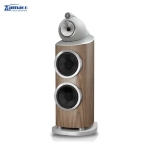 Loa Bowers & Wilkins 801 D5 – Loa đứng Hi-End đầu bảng – ảnh 4
