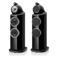 Loa đứng Bowers & Wilkins 802 D4 – Diamond, 2 bass Aerofoil 200 mm