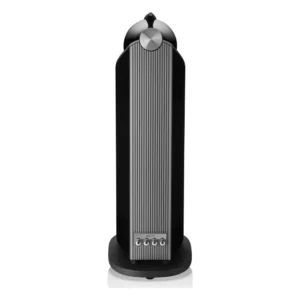 Mặt sau loa Bowers & Wilkins 802 D4