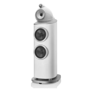 Loa Bowers & Wilkins 802 D4 màu Trắng (White)
