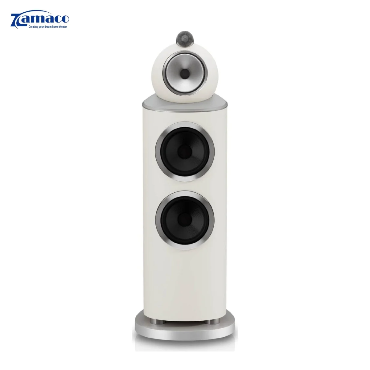 Loa Bowers & Wilkins 802 D5 – Loa đứng Hi-End