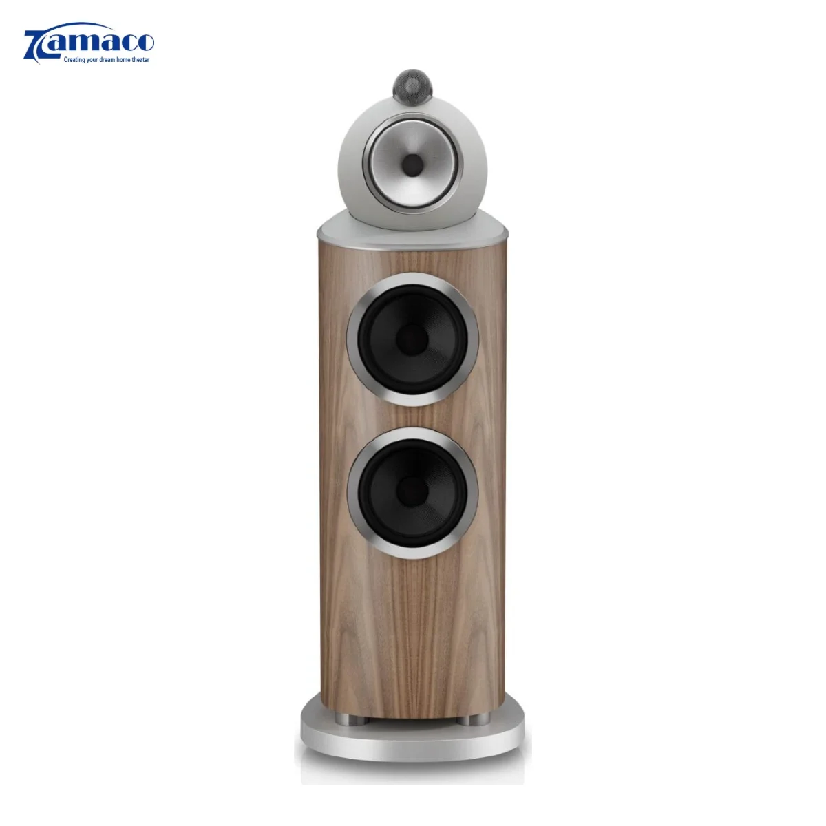 Loa Bowers & Wilkins 802 D5 – Loa đứng Hi-End – ảnh 3