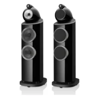 Loa đứng Bowers & Wilkins 803 D4 – Diamond, 2 bass Aerofoil 180 mm