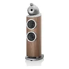 Óc chó mờ (Satin Walnut)