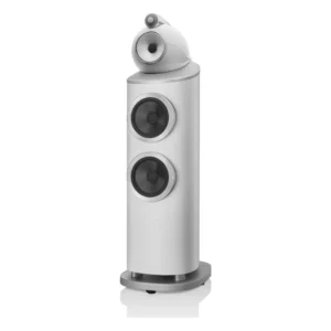 Loa Bowers & Wilkins 803 D4 màu Trắng (White)