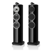 Loa đứng Bowers & Wilkins 804 D4 – Diamond, 2 bass Aerofoil 165 mm
