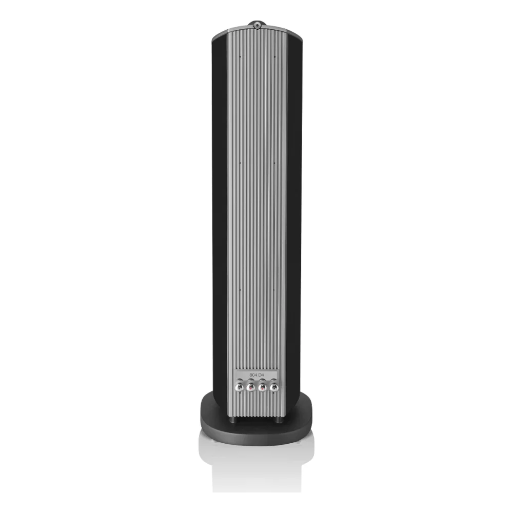 Mặt sau loa Bowers & Wilkins 804 D4