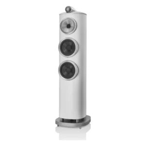 Loa Bowers & Wilkins 804 D4 màu Trắng (White)