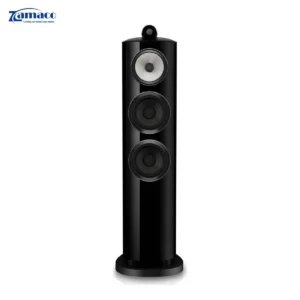 Loa Bowers & Wilkins 804 D5 – Loa đứng Hi-End – ảnh 3