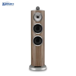 Loa Bowers & Wilkins 804 D5 – Loa đứng Hi-End – ảnh 4