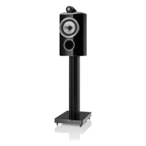 Loa Bowers & Wilkins 805 D4 màu Đen bóng (Gloss Black)