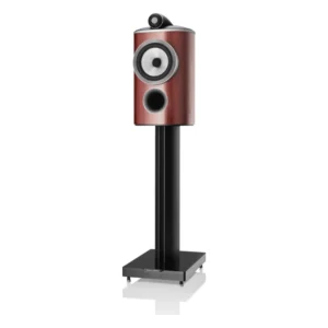Loa Bowers & Wilkins 805 D4 màu Gỗ hồng mờ (Satin Rosenut)