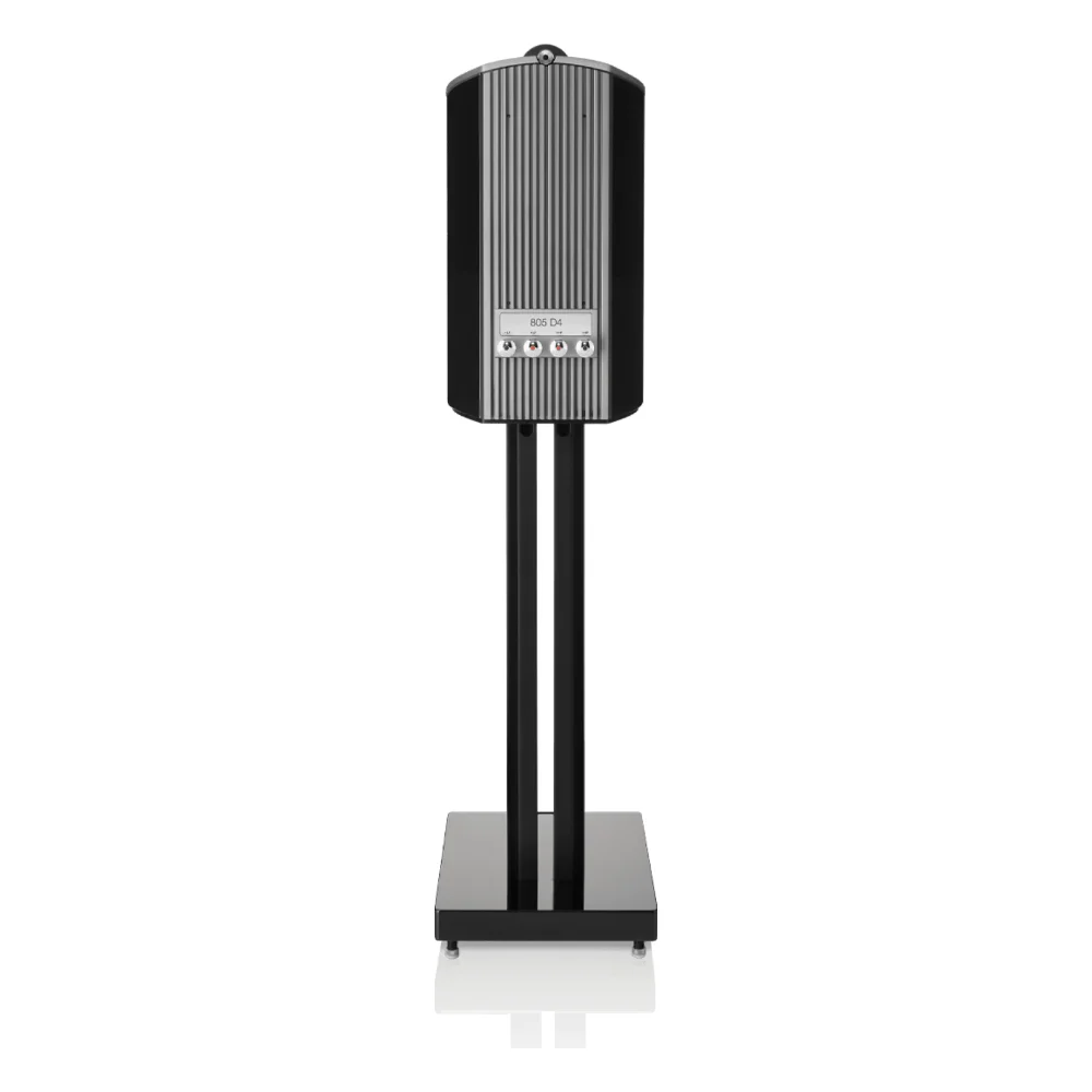 Mặt sau loa Bowers & Wilkins 805 D4