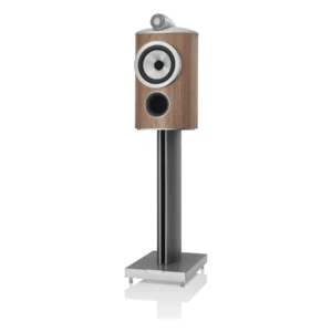 Loa Bowers & Wilkins 805 D4 màu Óc chó mờ (Satin Walnut)