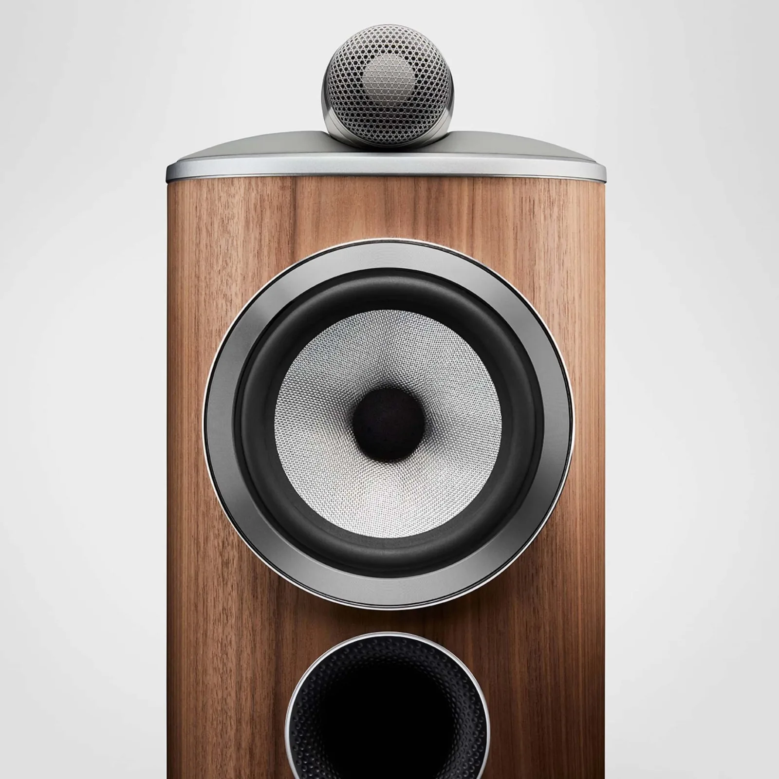 Củ bass/mid Continuum 165 mm
