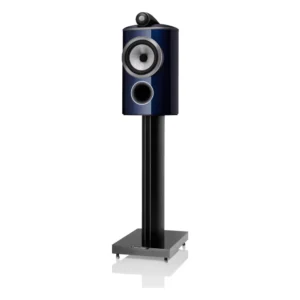 Loa Bowers & Wilkins 805 D4 Signature màu Xanh Midnight ánh kim (Midnight Blue Metallic)