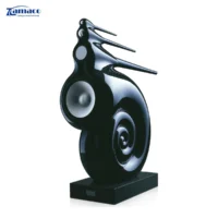 Loa Bowers & Wilkins Nautilus – Loa Hi-End biểu tượng
