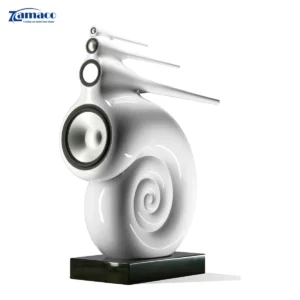 Loa Bowers & Wilkins Nautilus – Loa Hi-End biểu tượng – ảnh 3