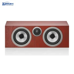 Loa center Bowers & Wilkins HTM72 S3 – ảnh 4