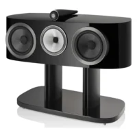 Loa center Bowers & Wilkins HTM81 D4 – Turbine Head, 2 bass 200 mm