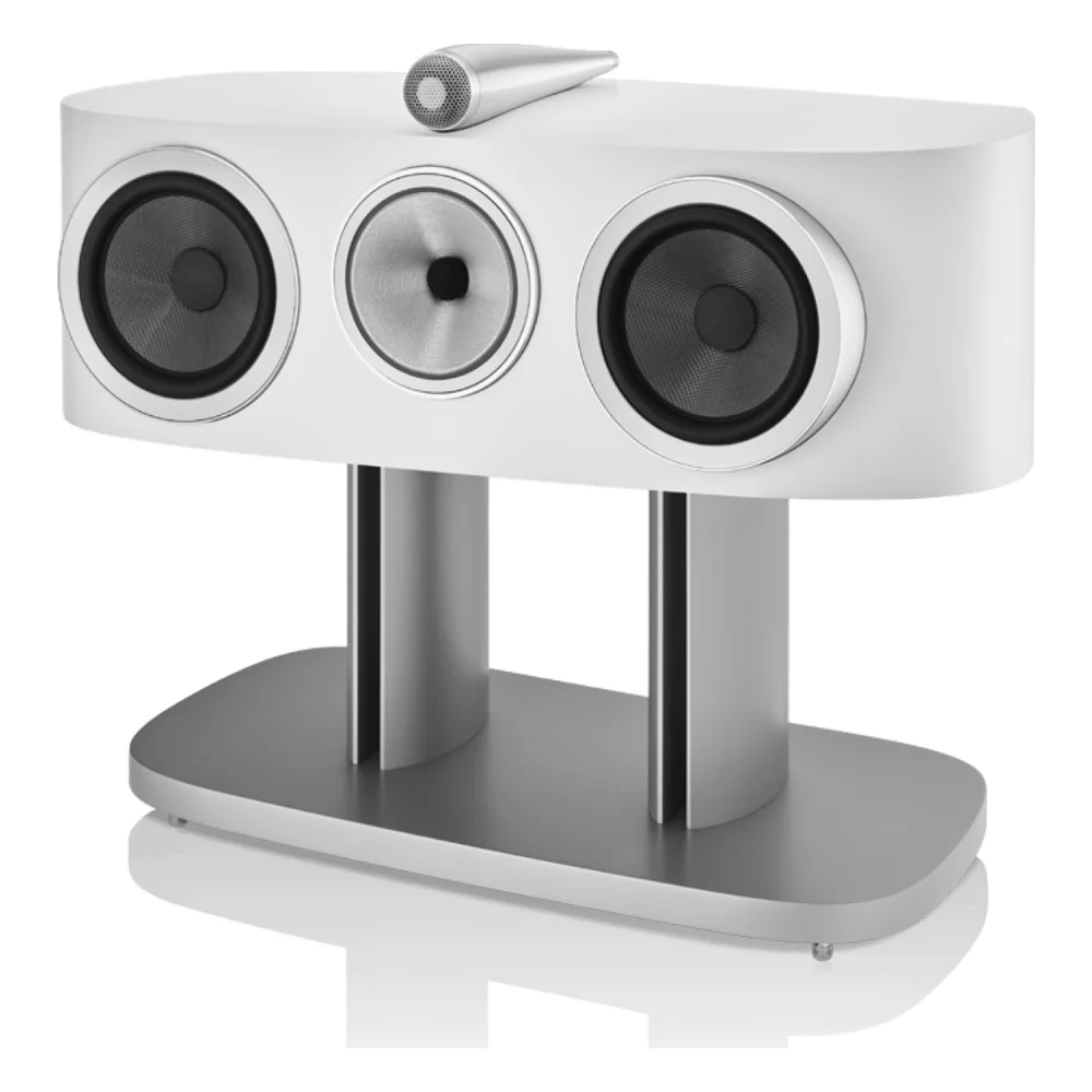 Loa Bowers & Wilkins HTM81 D4 màu Trắng (White)