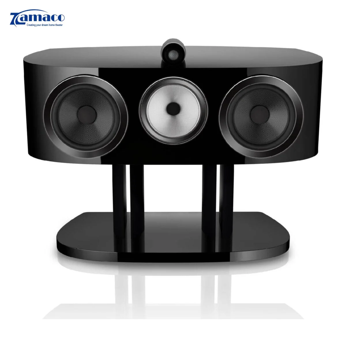 Loa center Bowers & Wilkins HTM81 D5 – ảnh 3