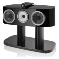 Loa center Bowers & Wilkins HTM82 D4 – Diamond, 2 bass 165 mm