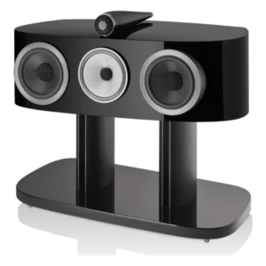 Loa Bowers & Wilkins HTM82 D4 màu Đen bóng (Gloss Black)