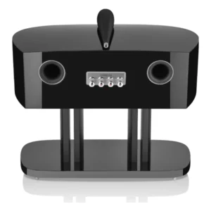 Mặt sau loa Bowers & Wilkins HTM82 D4