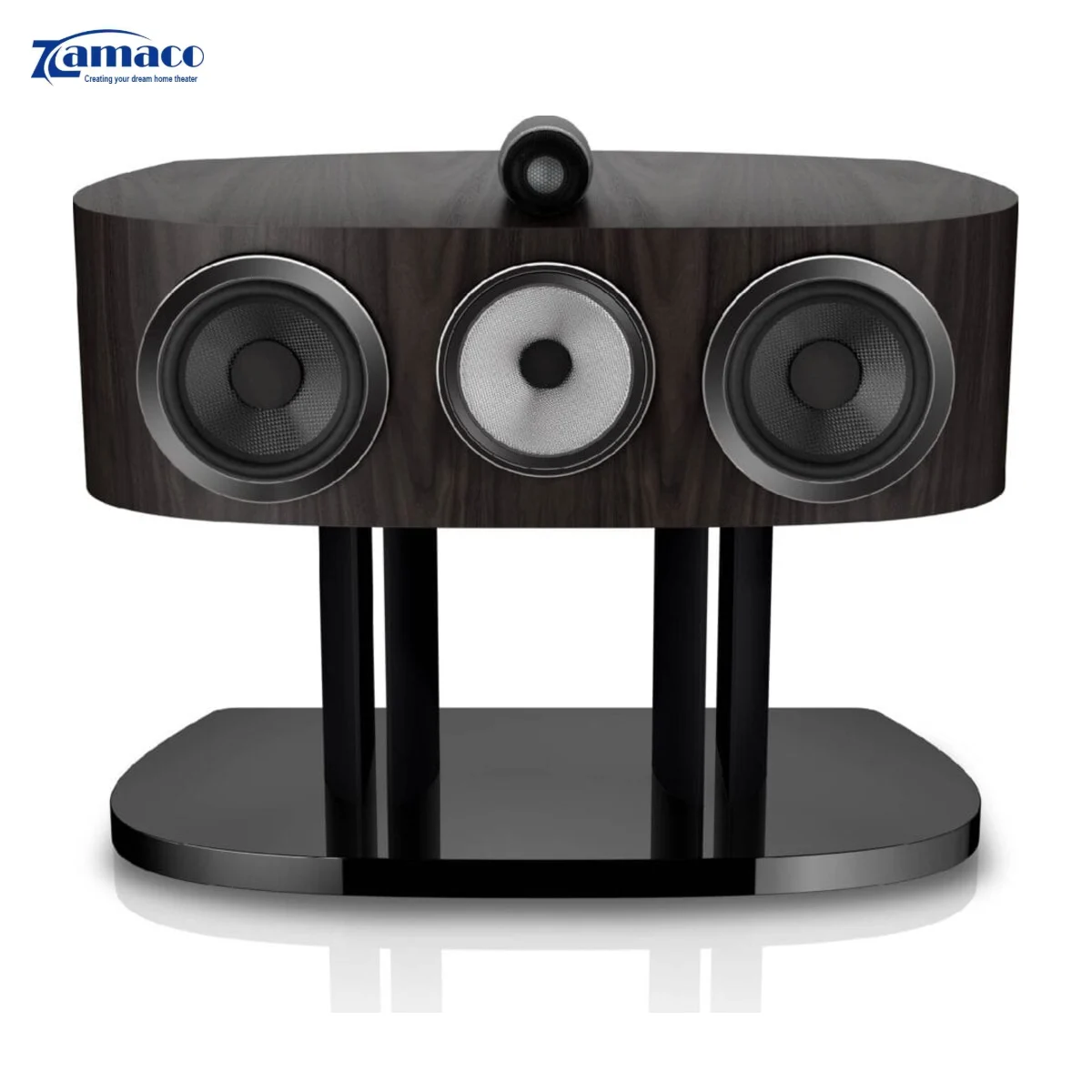 Loa center Bowers & Wilkins HTM82 D5