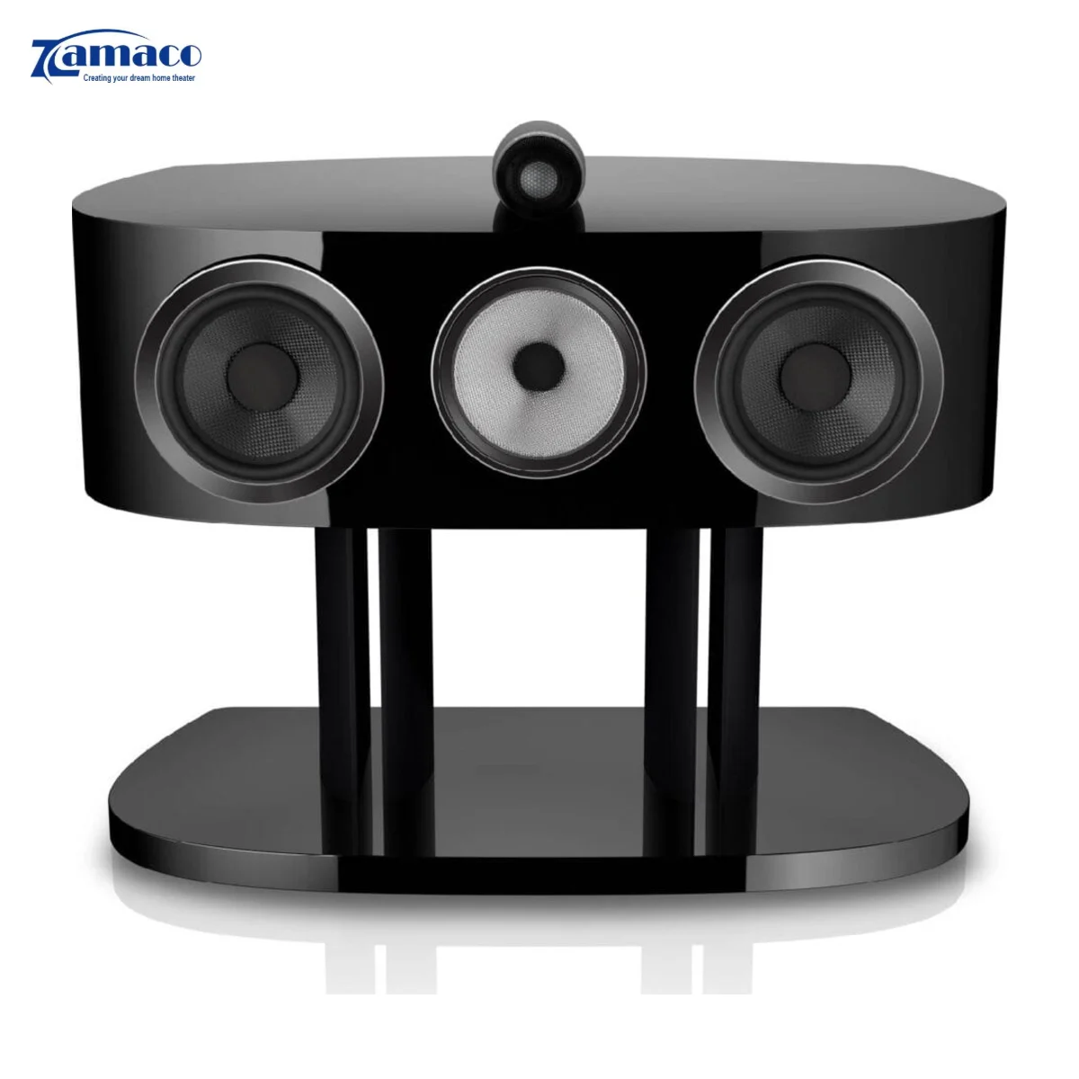 Loa center Bowers & Wilkins HTM82 D5 – ảnh 3