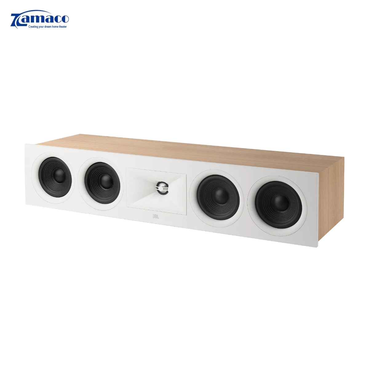 Loa center JBL Stage 245C – ảnh 2