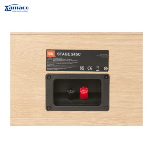 Loa center JBL Stage 245C – ảnh 4