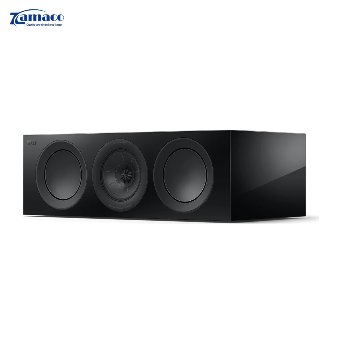Loa center KEF R2 Meta