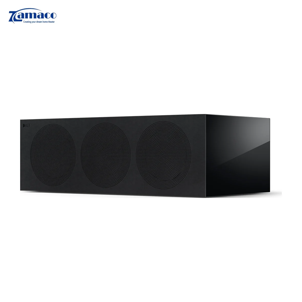 Loa center KEF R6 Meta – ảnh 3