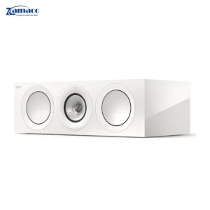 Loa center KEF R6 Meta – ảnh 4