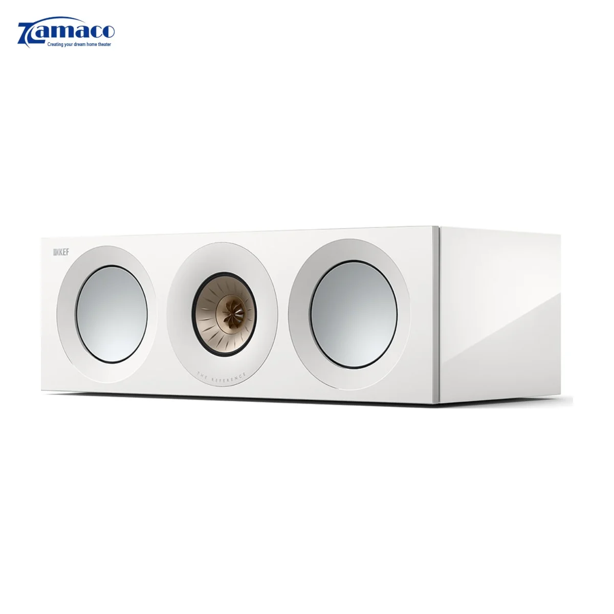 Loa center KEF Reference 2 Meta