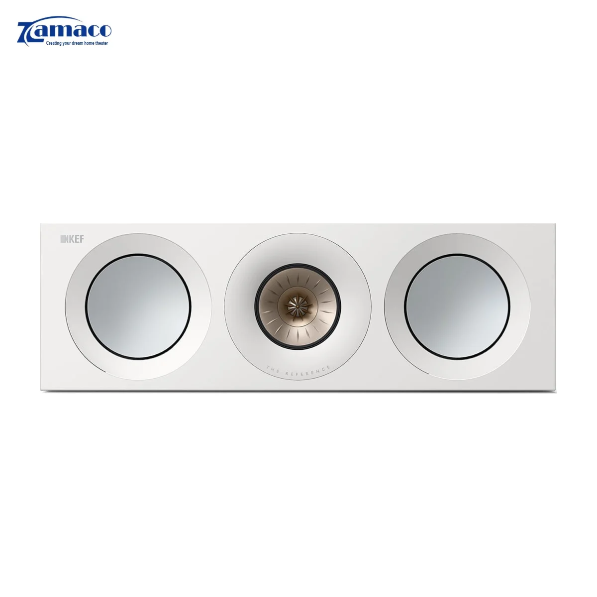Loa center KEF Reference 2 Meta – ảnh 2
