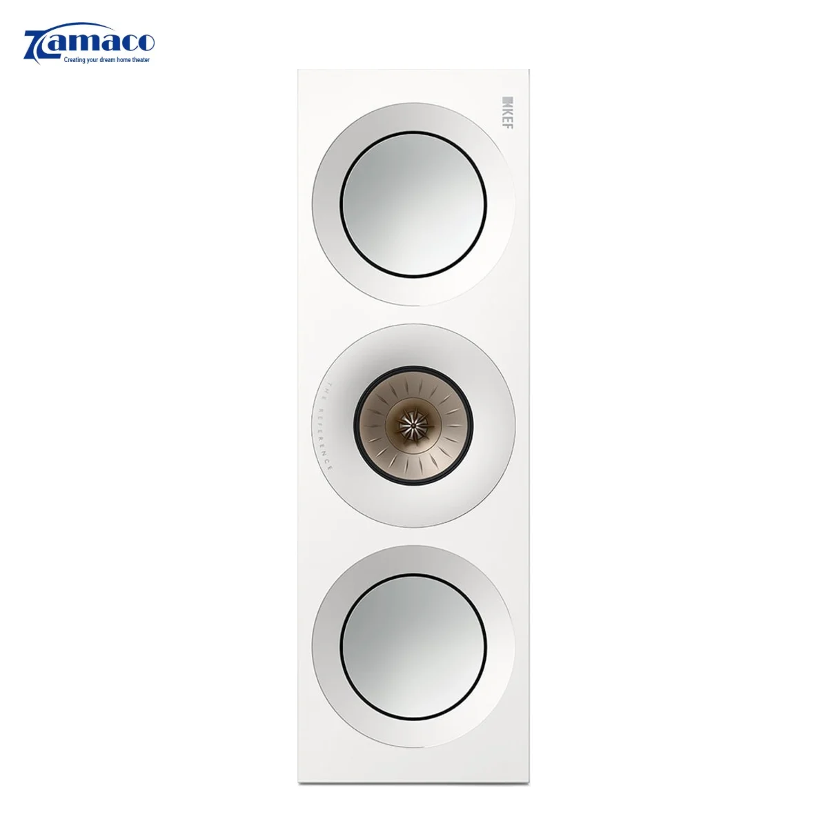 Loa center KEF Reference 2 Meta – ảnh 3